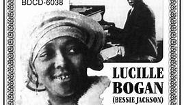 Lucille Bogan - Complete Recorded Works In Chronological Order Vol. 3 (1934-1935)