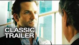 Limitless (2011) Official Trailer #1 - Bradley Cooper Movie