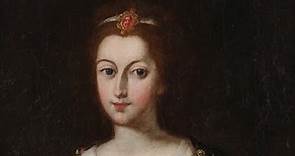 Isabel Luisa de Portugal, princesa de Beira, la siempre novia.