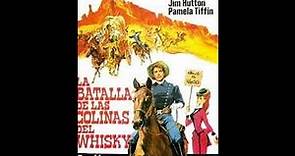 1965 La batalla de las colinas del whisky