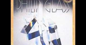 Philip Glass - Glassworks - 05. Facades