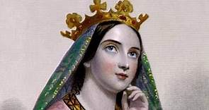 Berenguela de Navarra, reina consorte de Inglaterra, la reina que jamás llegó a pisar Inglaterra.
