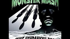 THE MONSTER MASH - Mike (Shpanky) Ross & The Skeleton Crew