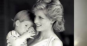 Así fue la vida de la Princesa Diana | Especiales ¡HOLA! TV