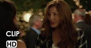 Enough Said Movie CLIP - Eva Meets Marie (2013) - James Gandolfini Movie HD