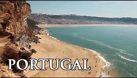 Portugal: Lissabon, Algarve und der Norden - Reisebericht
