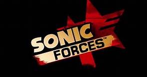 Sonic Forces OST Sunset Heights Extended