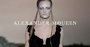 Alexander McQueen | Autumn/Winter 2014 | Runway Show