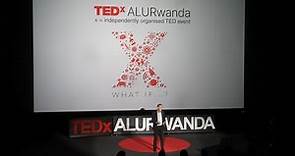 Lessons on Life and Success by Reed Hastings | Reed Hastings | TEDxALURwanda