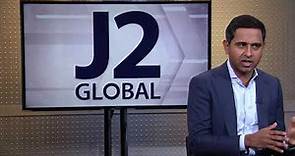 J2 Global CEO: Performance-based Advertising | Mad Money | CNBC