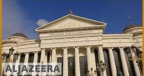 🇲🇰 North Macedonia sees a landmark overhaul over name deal | Al Jazeera English