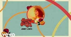 Jenny Lewis - Apples And Oranges