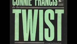 Connie Francis Do the Twist 08 I won't be home to you