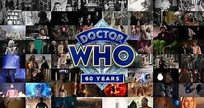 Every Doctor Who Episode - The First 60 Years