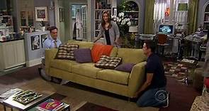 Rules Of Engagement S05e03