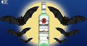 Bacardi: The history behind the world's most popular Rum brand