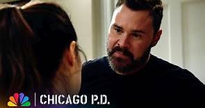Ruzek Proposes to Burgess! Third Time’s the Charm! | Chicago P.D. | NBC