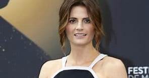 STANA KATIC - BIOGRAFIA, ALTEZZA E STORIA DI VITA | BIOGRAFIA DELLE SUPER STELLE - ATTORI DI HOLLYWOOD