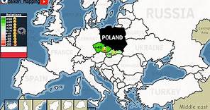 Poland's relations with other countries of the world
