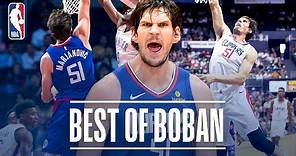 Best of Boban Marjanovic From His Career