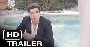 Free Men (2011) Movie Trailer HD - TIFF