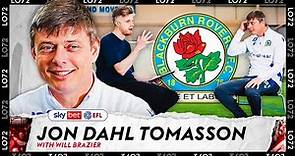 "WE WILL KEEP ON SURPRISING PEOPLE!" | Exclusive Interview With Blackburn Boss Jon Dahl Tomasson