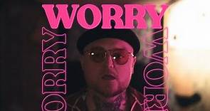 Lottery Winners - Worry (Official Video)