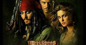 Pirates of the Caribbean 2 - Soundtr 01 - Jack Sparrow