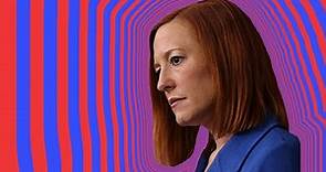 All The Times Jen Psaki Told Reporters She Had To 'Circle Back'