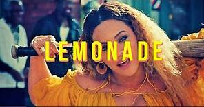 Beyoncé - Lemonade (Official Video Best Moments) HD