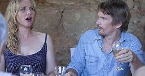 Movie Review -- Before Midnight