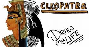 CLEOPATRA | Draw My Life