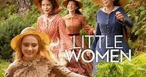 Little Women (1978 ) Part 2 of 2