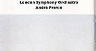 Rachmaninov, Vladimir Ashkenazy, André Previn, London Symphony Orchestra - Piano Concertos 1 & 4