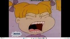 Rugrats: Angelica Screaming Phrase Compilation From "Angelica's In Love" (UPDATED)