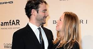 Chelsea Clinton and Marc Mezvinsky Welcome Baby Girl