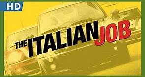 The Italian Job (2003) Trailer
