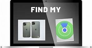 How to use Find My on iPhone vs. Find my iPhone and Find My Friends - iOs 13
