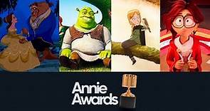 Every Annie Award Winner for Best Animated Feature (General and Independent)