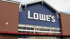 Jim Cramer Says Buy Lowe's Right Here