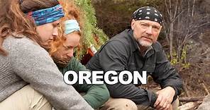 Survivorman | Oregon | Les Stroud