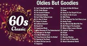Super Hits Golden Oldies 60's - Best Songs Oldies but Goodies
