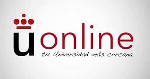 URJC online: La Universidad Pública online