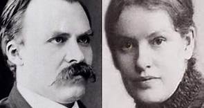 Nietzsche: la carta que escribió a Lou Andreas-Salomé tras ser rechazado por ella