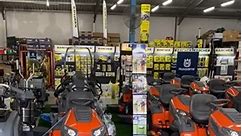 Lowest prices on Ride On Mowers, top brands at Industrial and Chainsaw PMB. All stock must GO! #industrialandchainsaw #servicessalessparesrepairs #Husqvarna #Stihl #lowestprices #allstockmustgo #sale | Industrial & Chainsaw