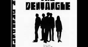 The Pentangle_ the pentangle (1968) full album