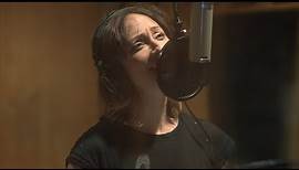 In the Recording Studio: "If You Knew My Story" from BRIGHT STAR