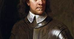Oliver Cromwell: biografia, y todo lo que necesita conocer