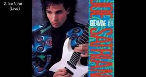Joe Satriani - Dreaming #11 (1988) [Full EP]