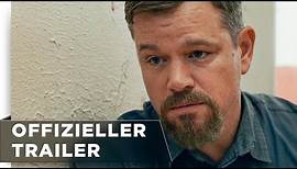 Stillwater - Gegen jeden Verdacht - Offizieller Trailer deutsch/german HD